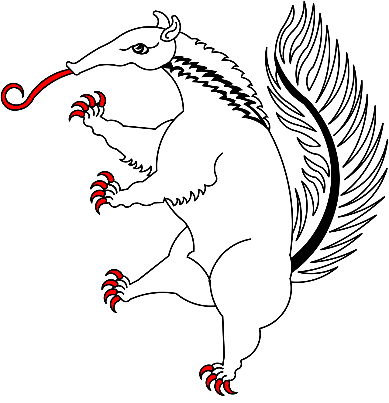 Anteater